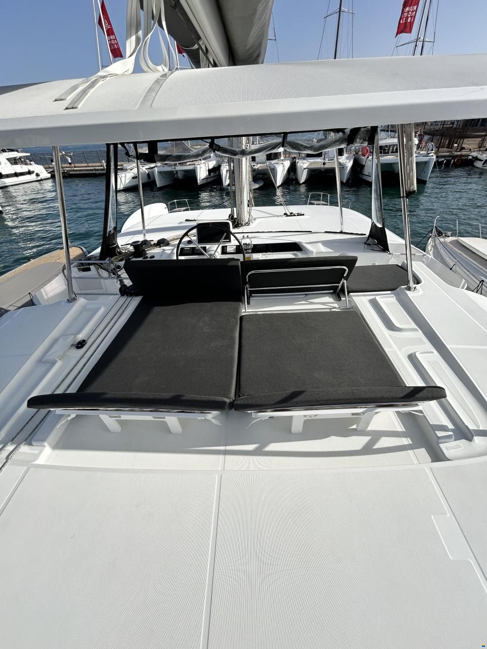Lagoon 46