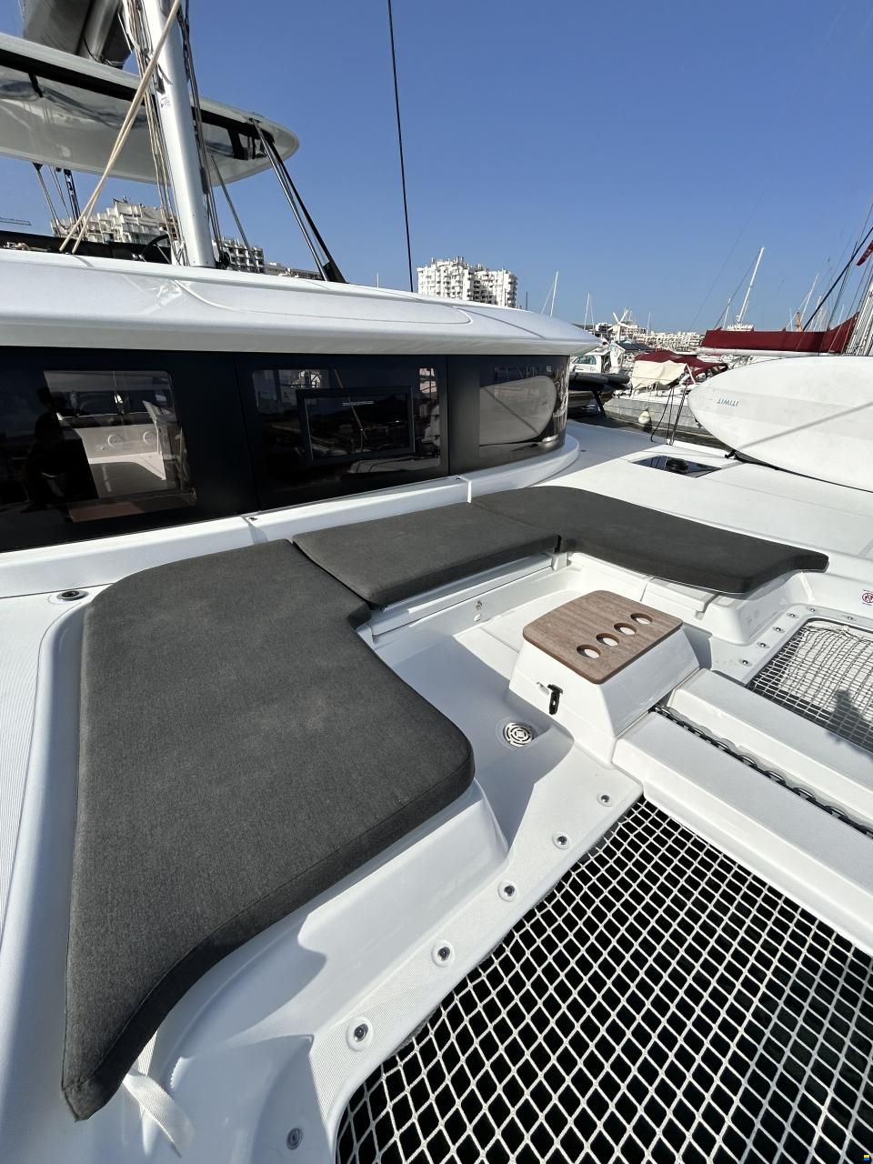 Lagoon 46