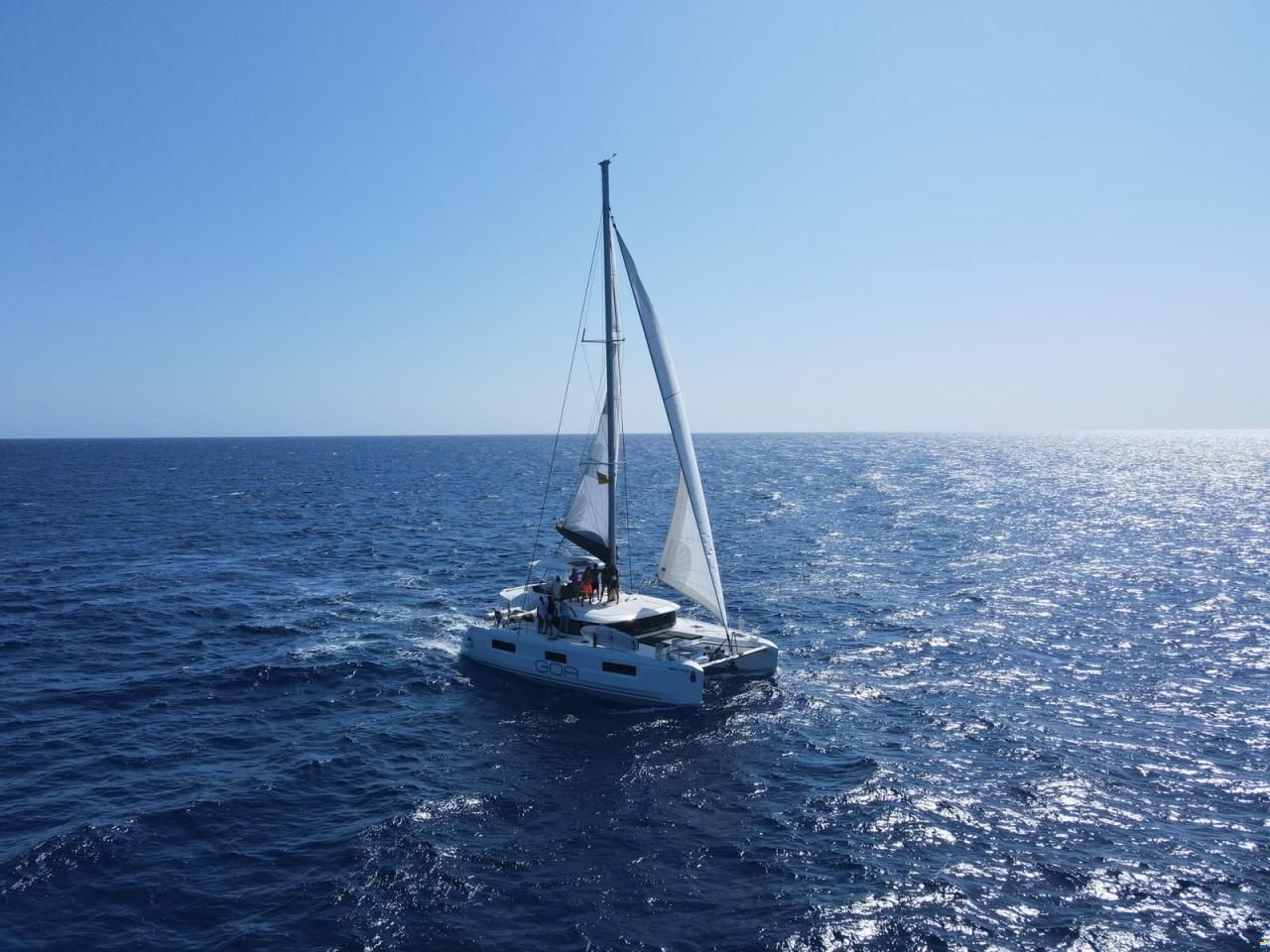 Lagoon 46