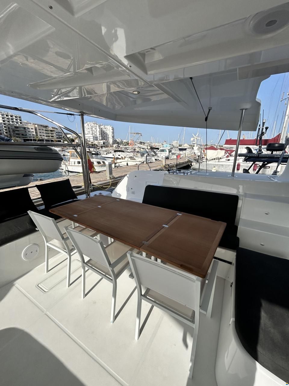Lagoon 46