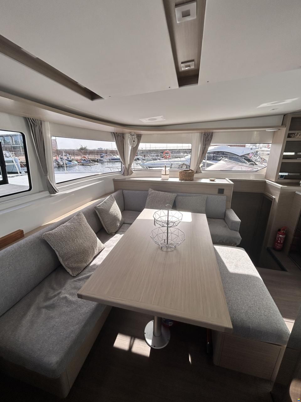 Lagoon 46