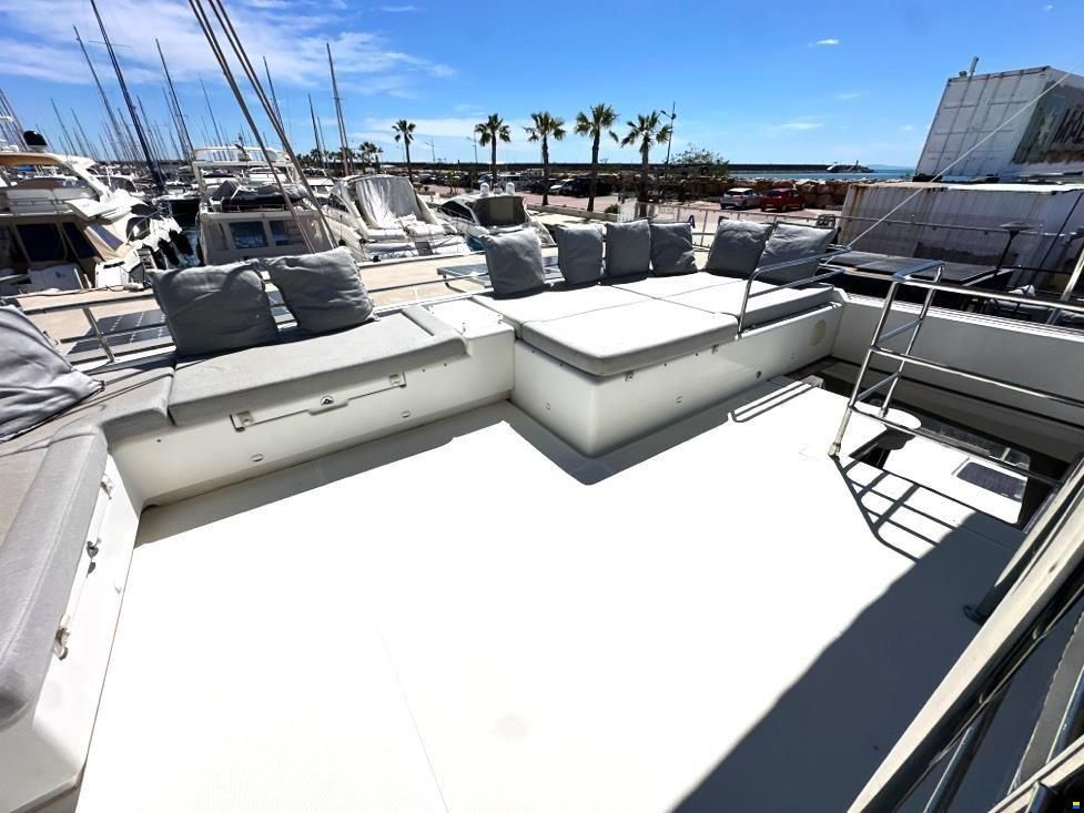 Lagoon 560 S2