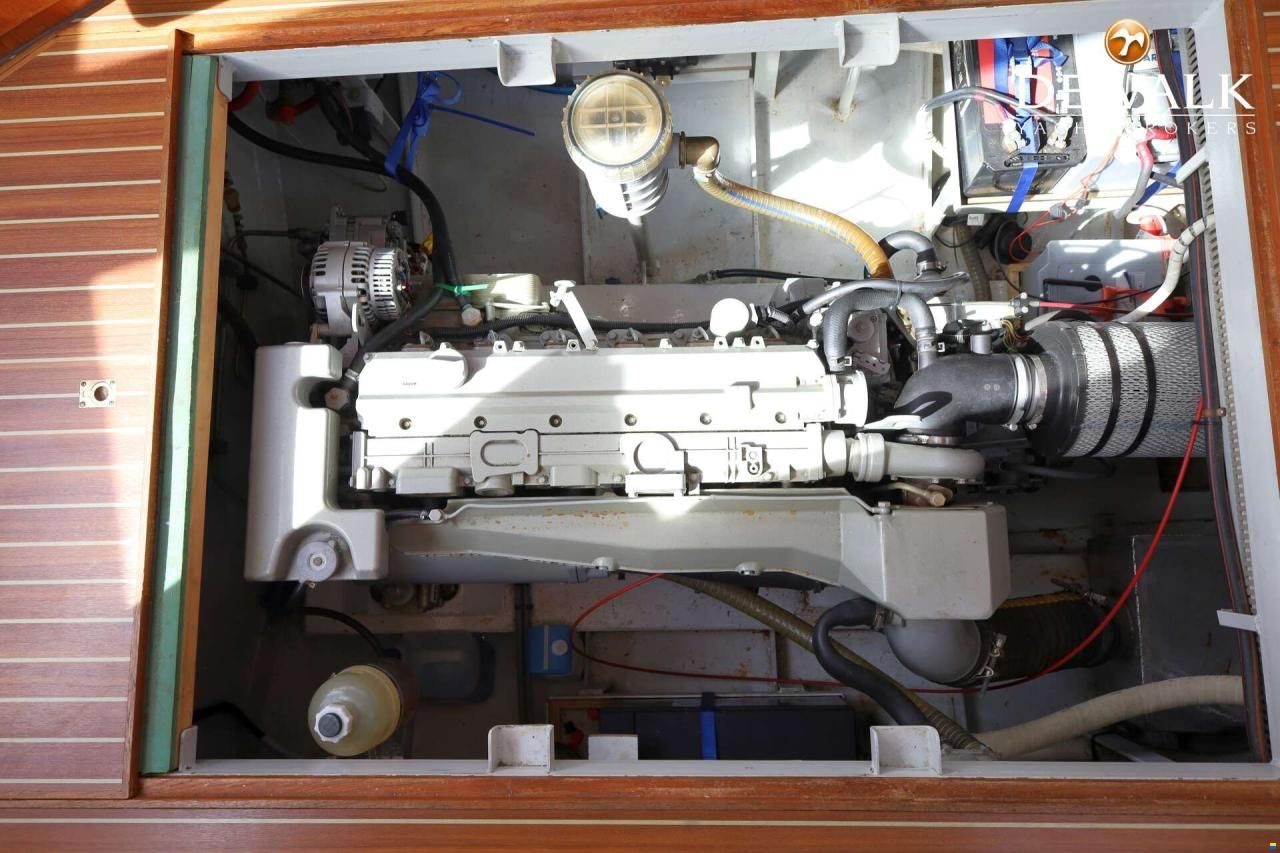 ReLine 41 SLX