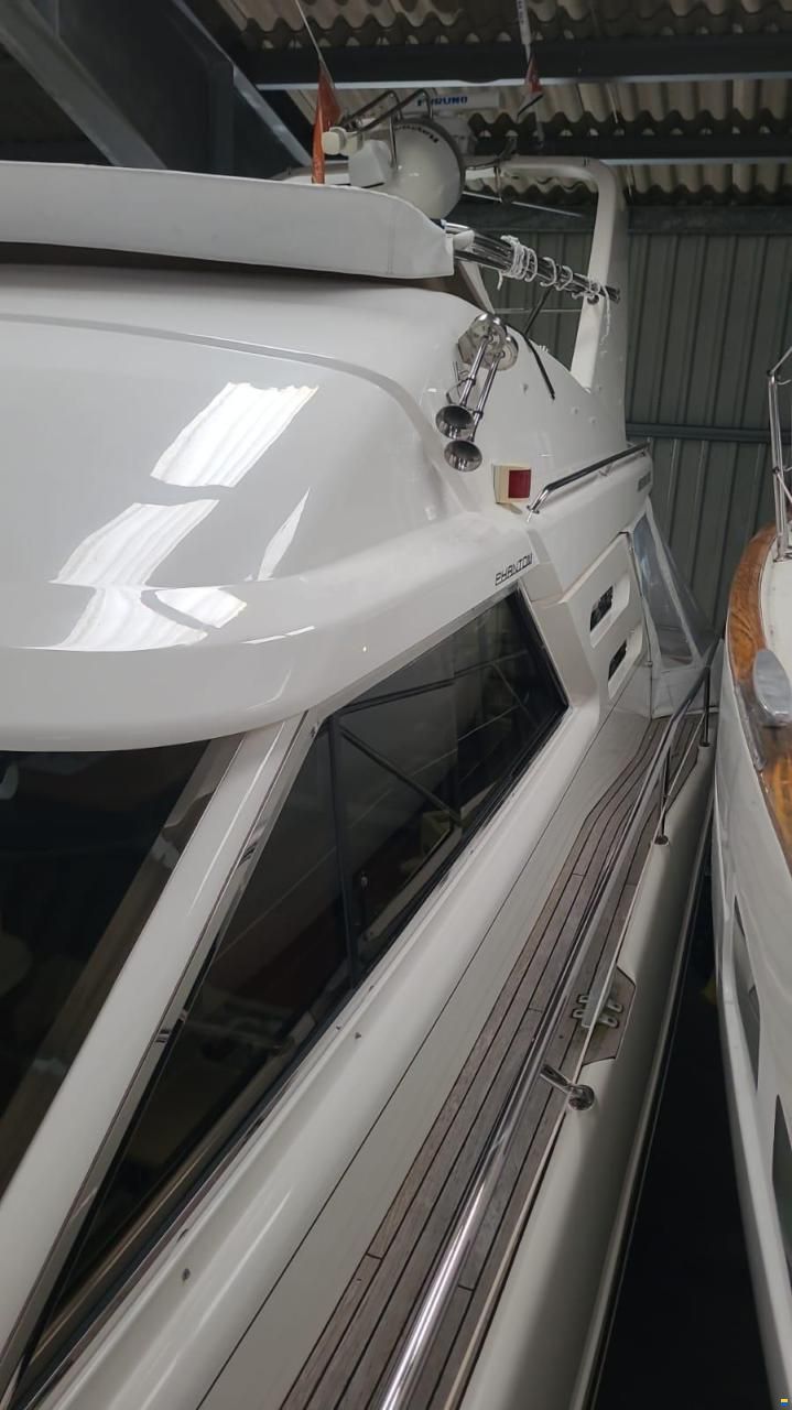 Fairline Phantom 41