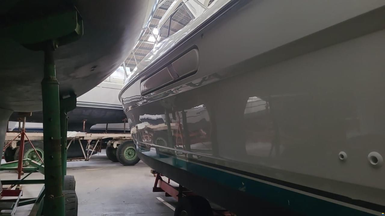 Fairline Phantom 41