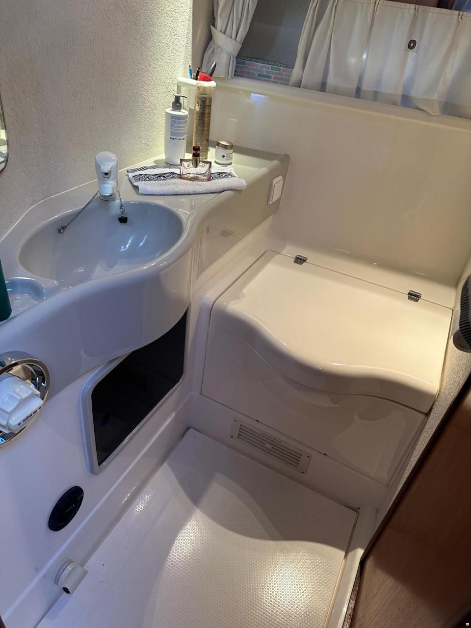 Fairline Phantom 41