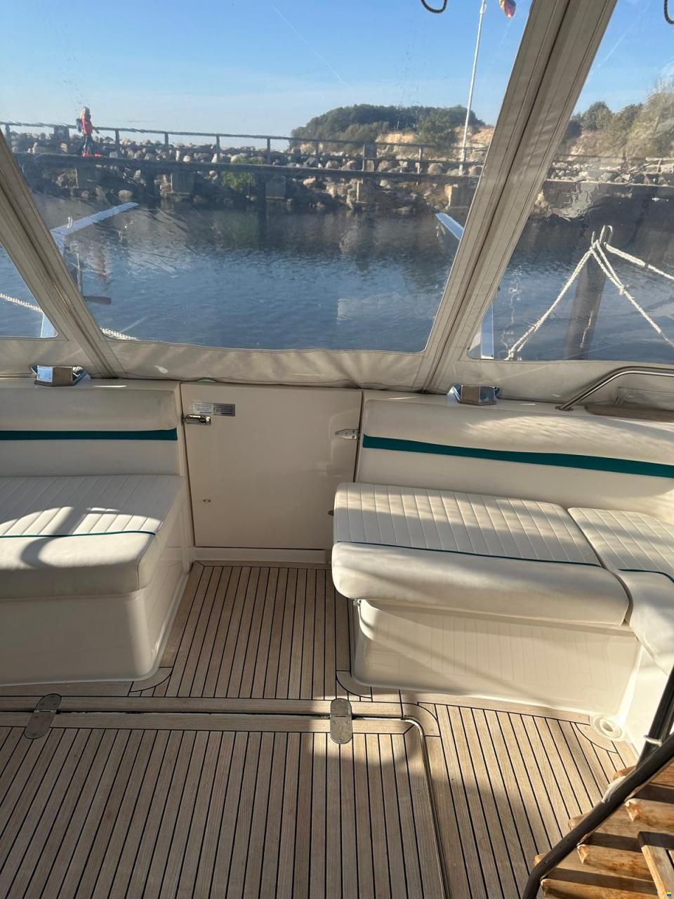 Fairline Phantom 41