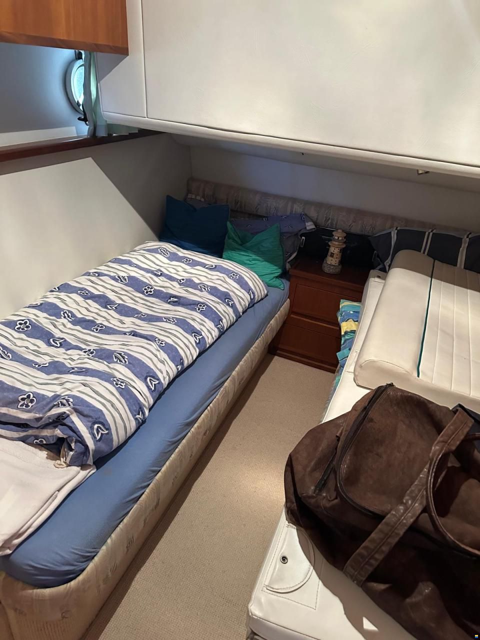 Fairline Phantom 41