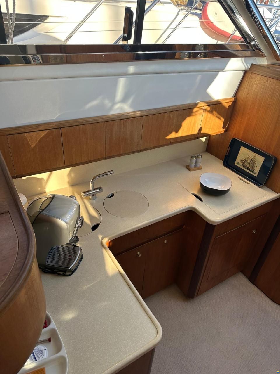 Fairline Phantom 41