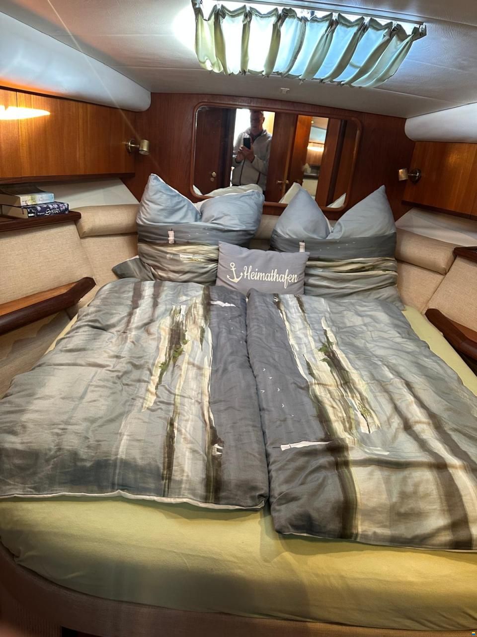 Fairline Phantom 41