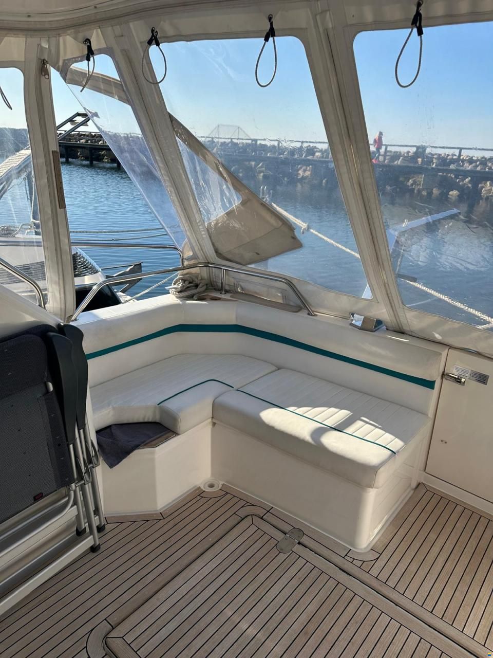 Fairline Phantom 41