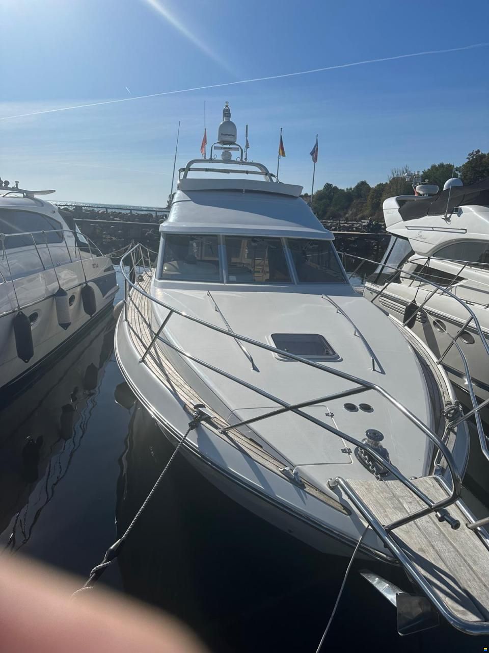 Fairline Phantom 41