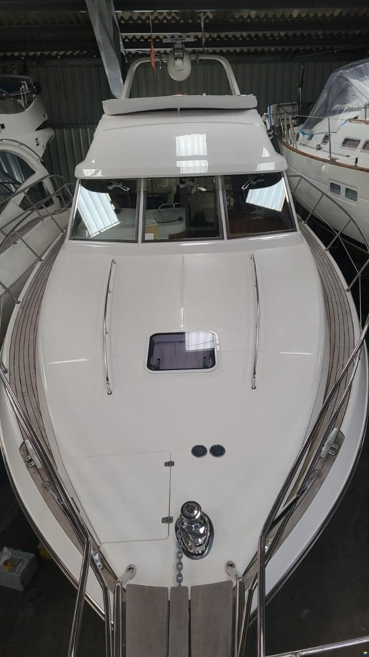 Fairline Phantom 41