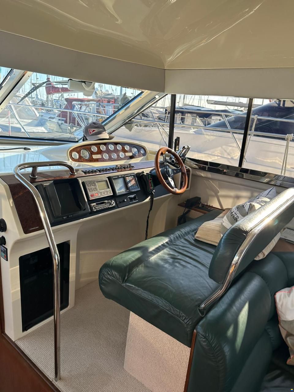 Fairline Phantom 41