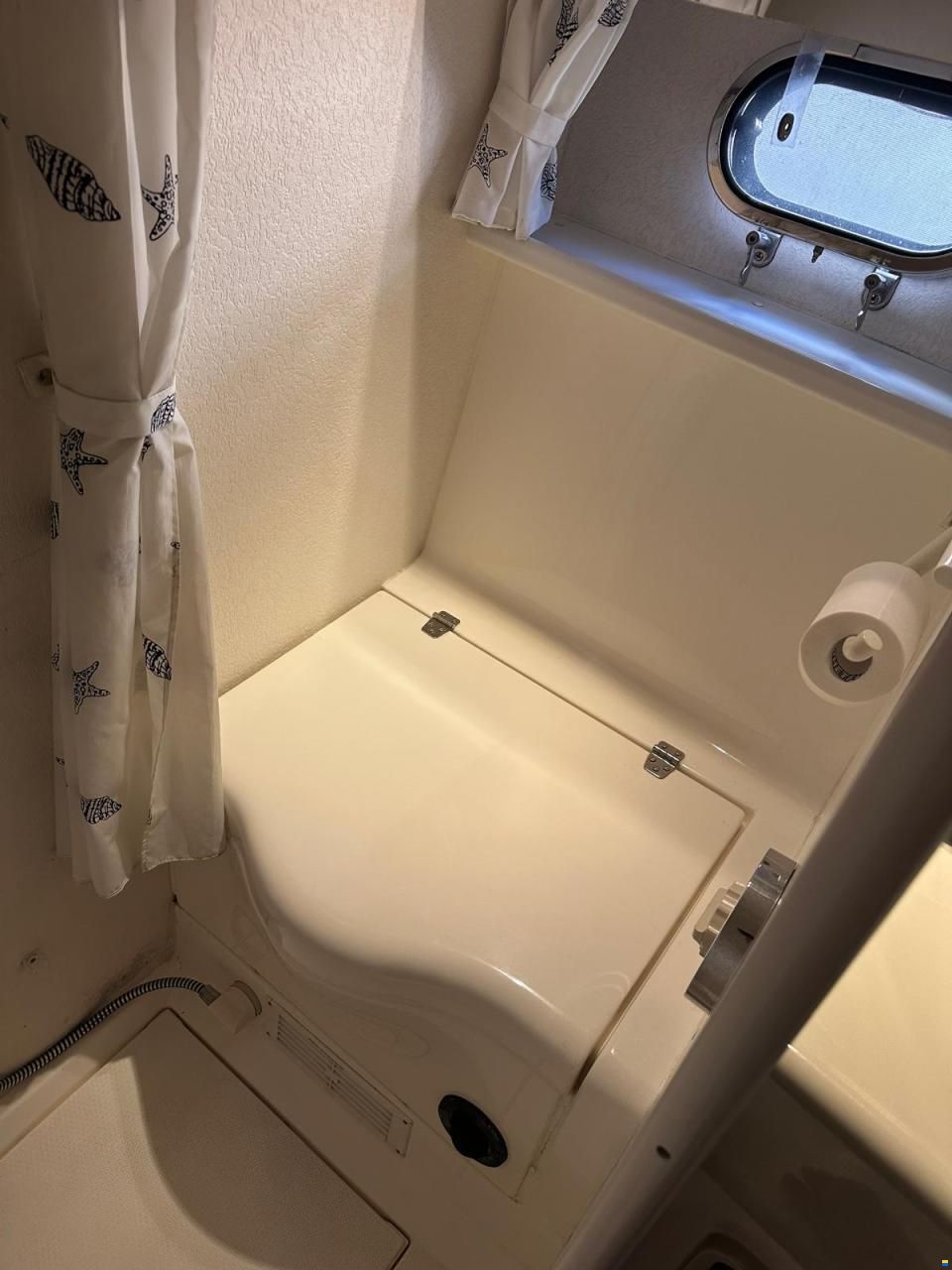 Fairline Phantom 41