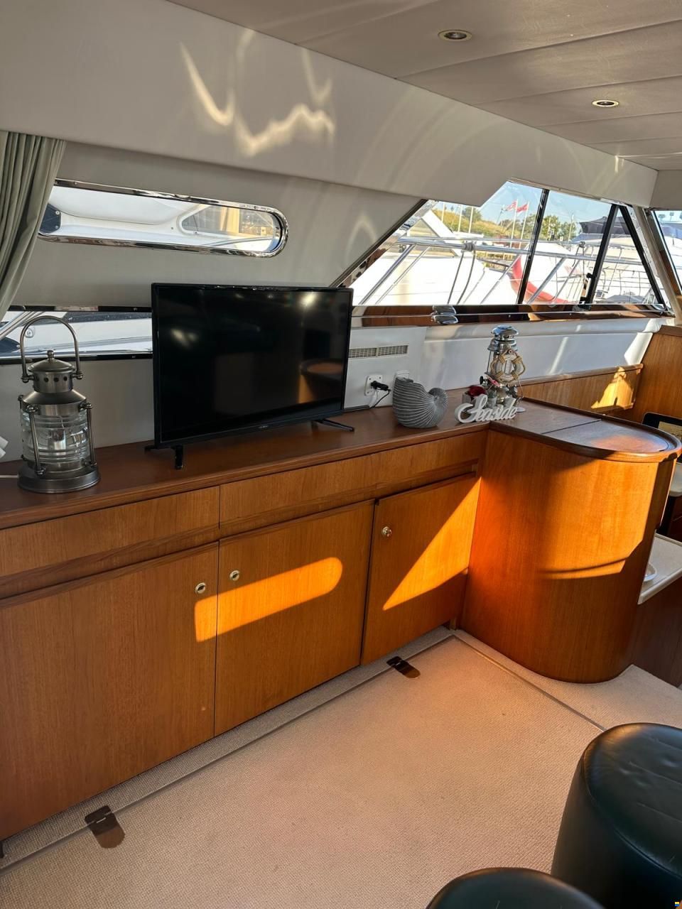 Fairline Phantom 41