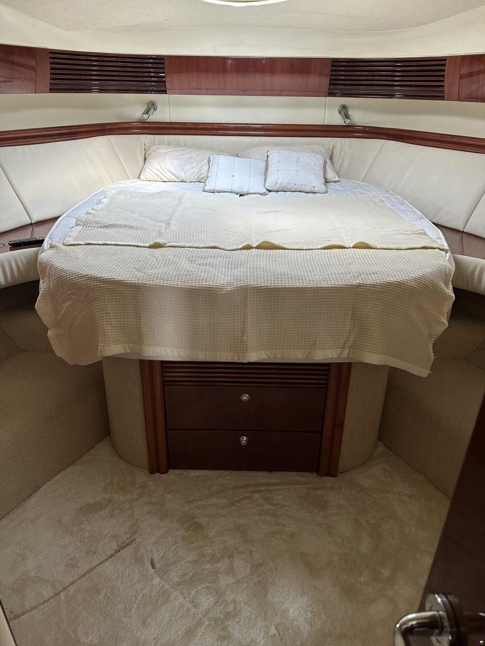 Fairline 50 Phantom