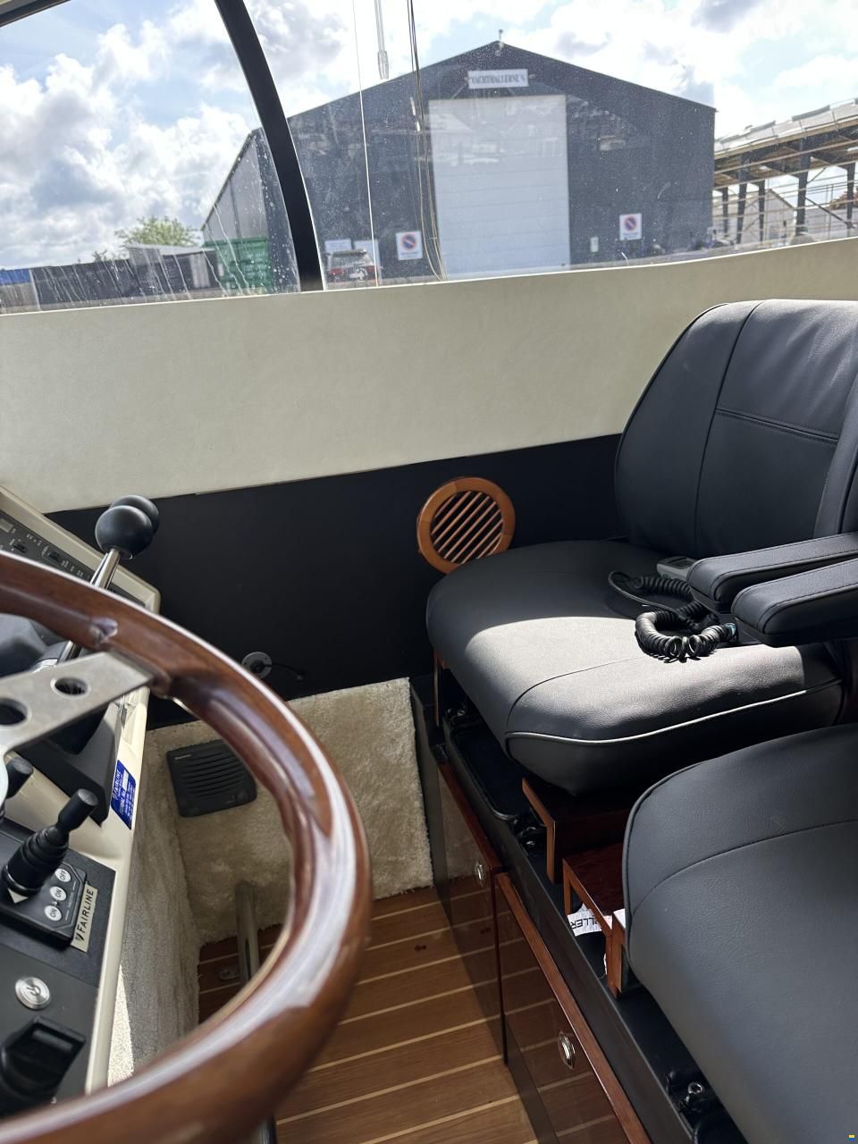 Fairline 50 Phantom