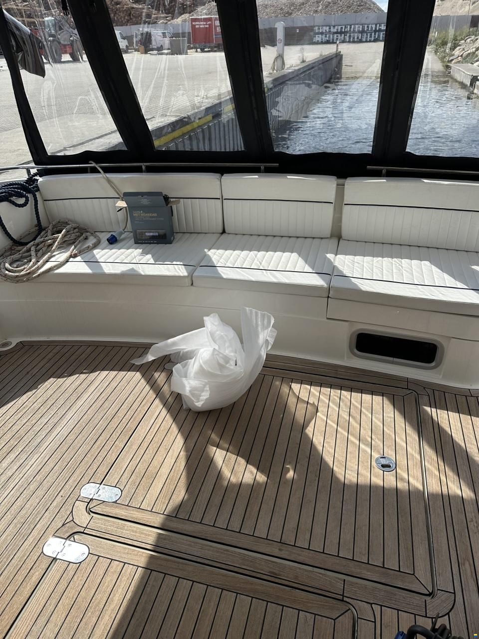 Fairline 50 Phantom