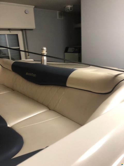 MasterCraft 215V