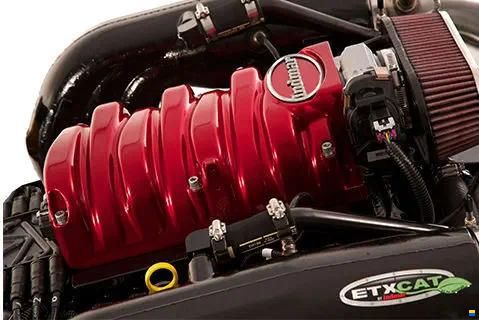 MasterCraft 215V
