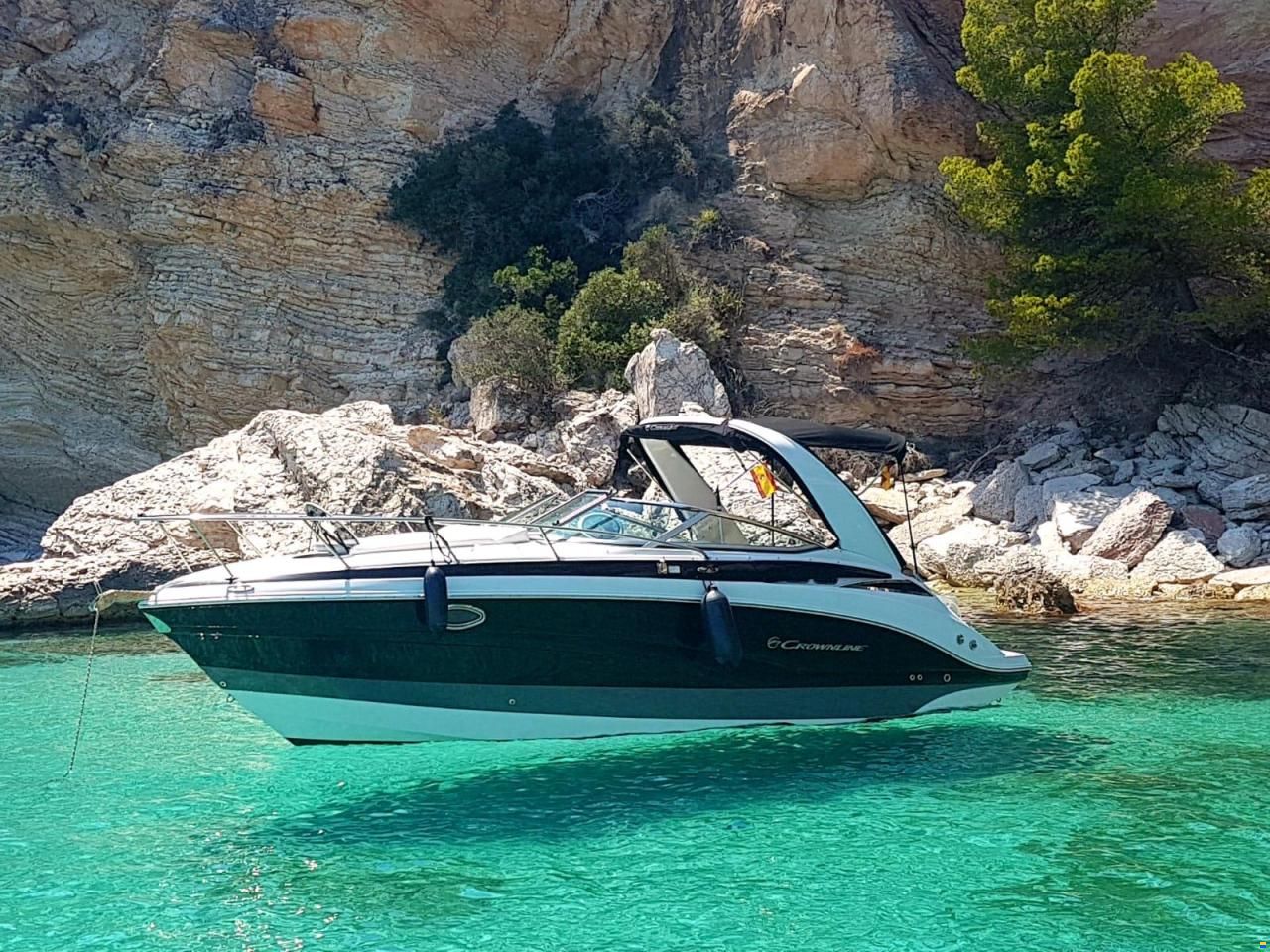 Crownline 264CR