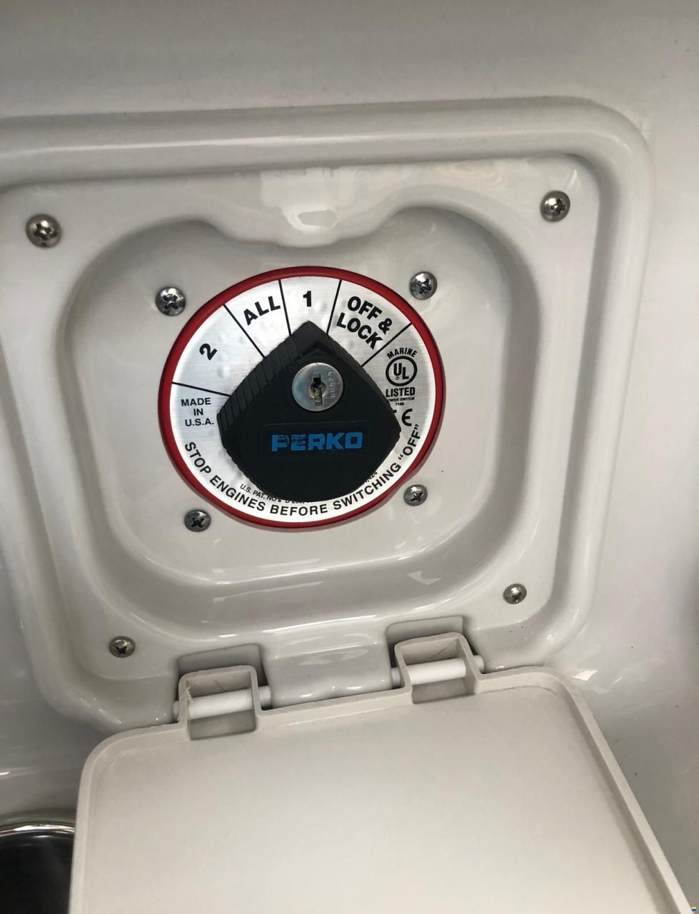 Crownline 264CR