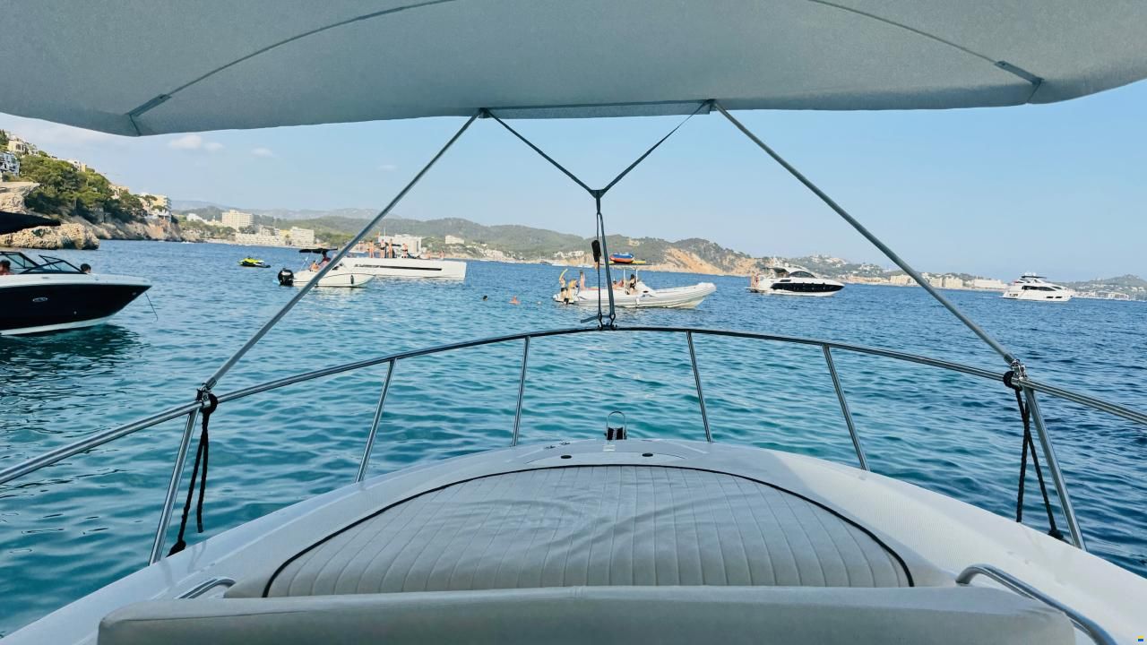 Crownline 264CR