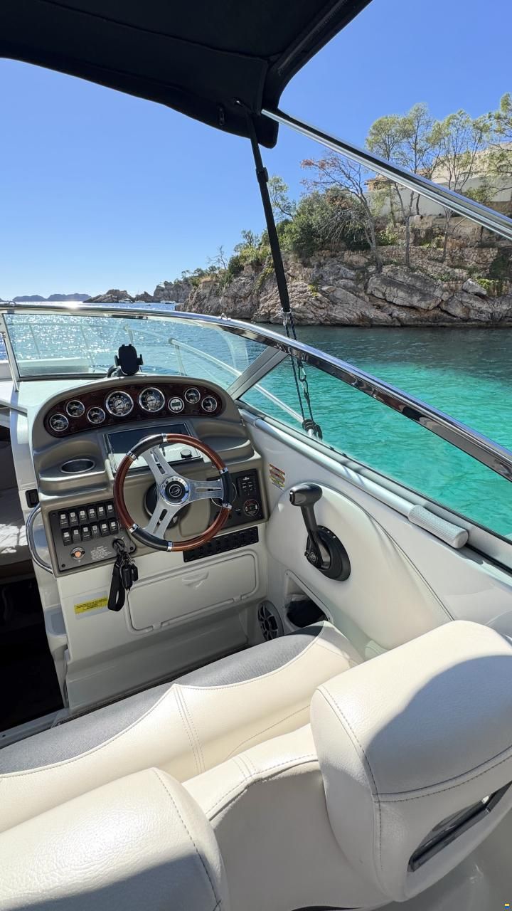 Crownline 264CR