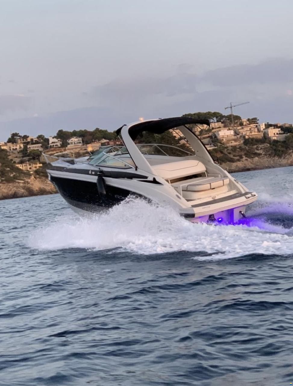 Crownline 264CR