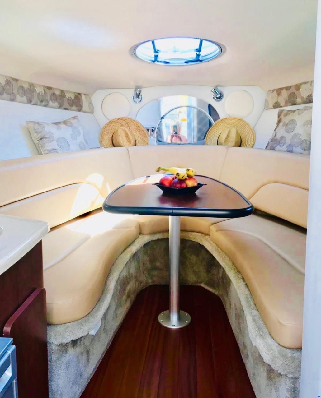 Crownline 264CR