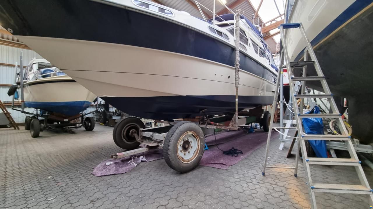 Sealine 305 Flybridge