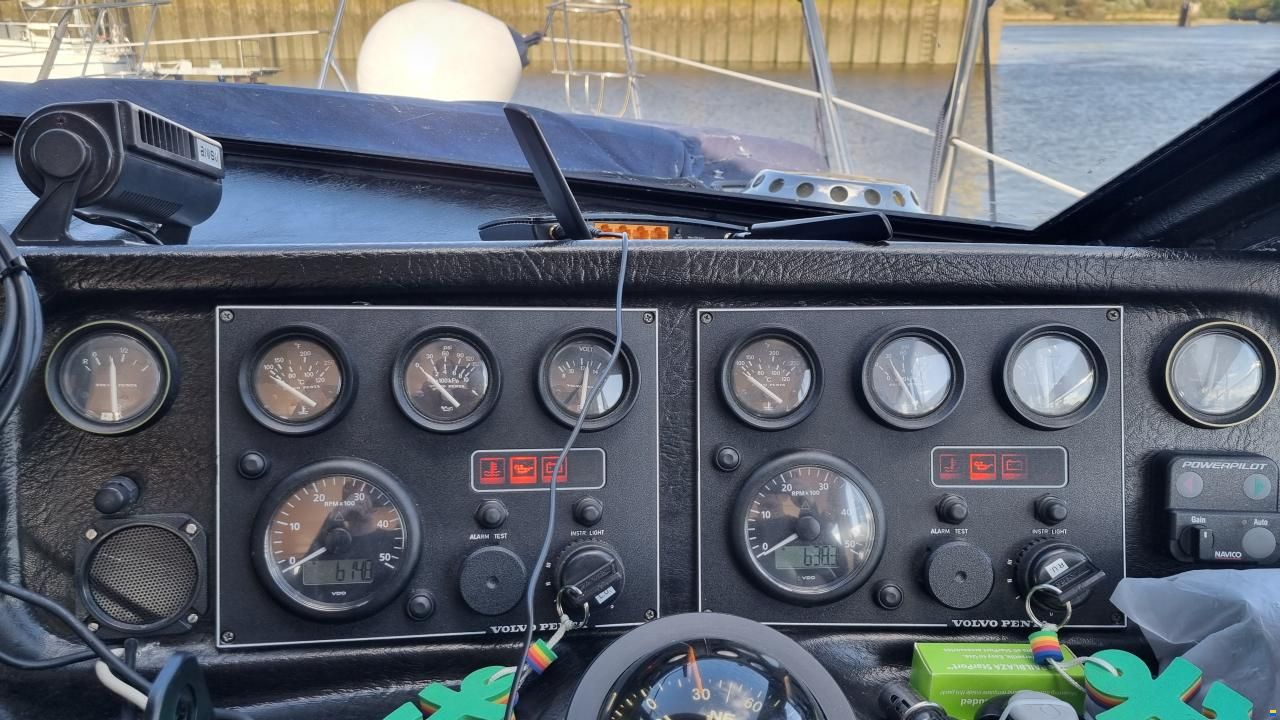 Sealine 305 Flybridge