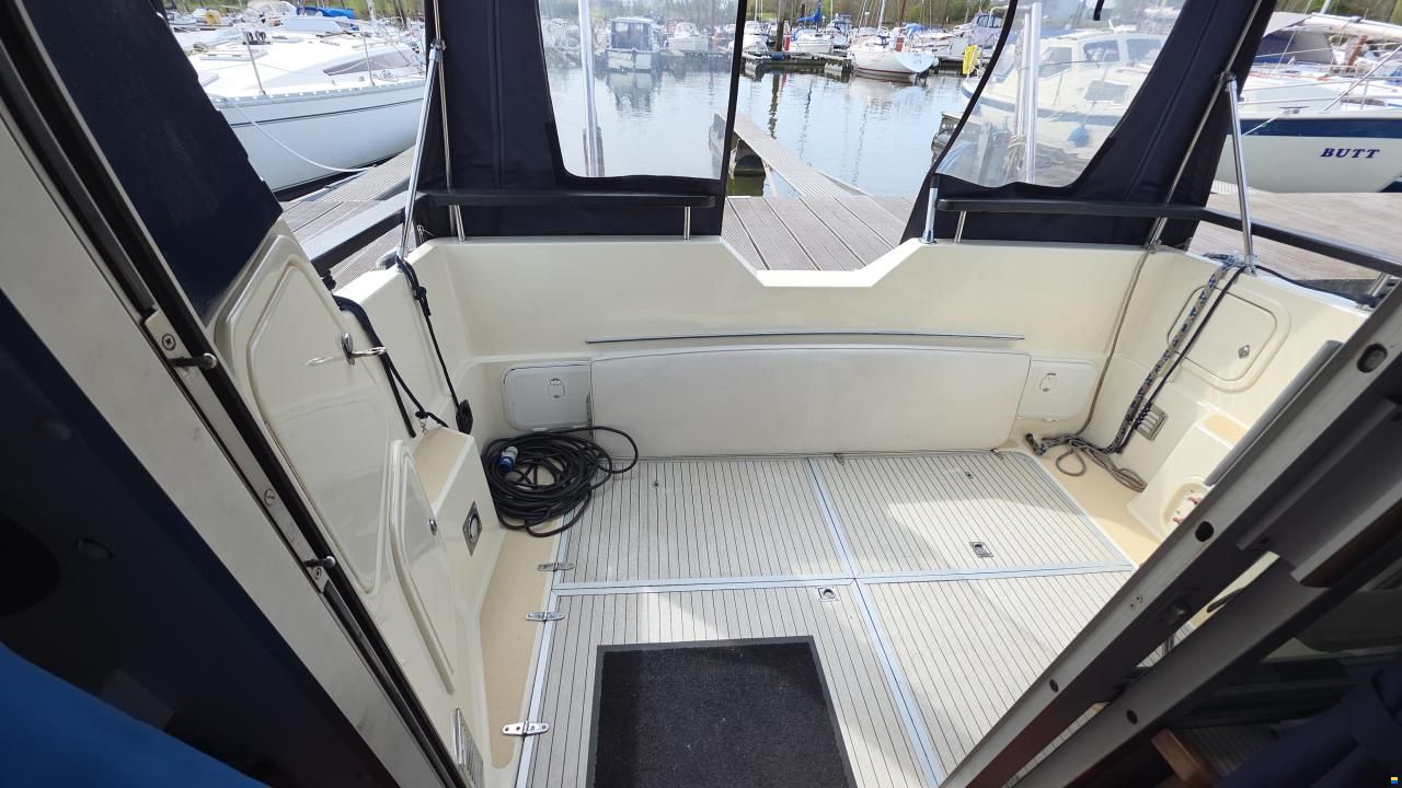 Sealine 305 Flybridge