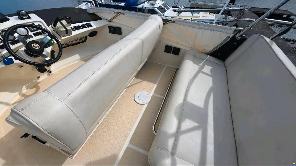 Sealine 305 Flybridge