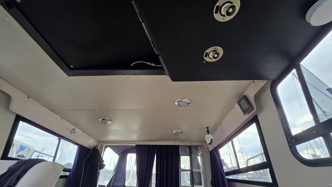 Sealine 305 Flybridge