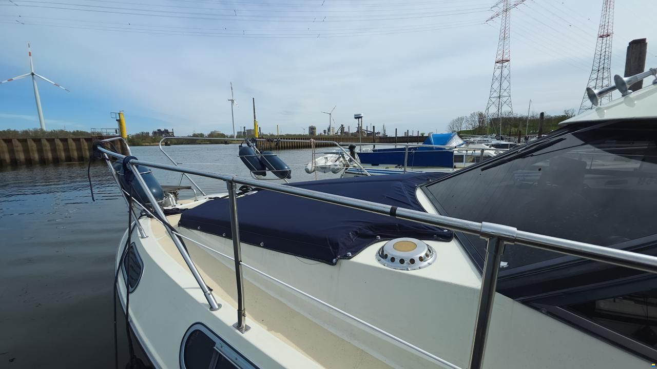 Sealine 305 Flybridge
