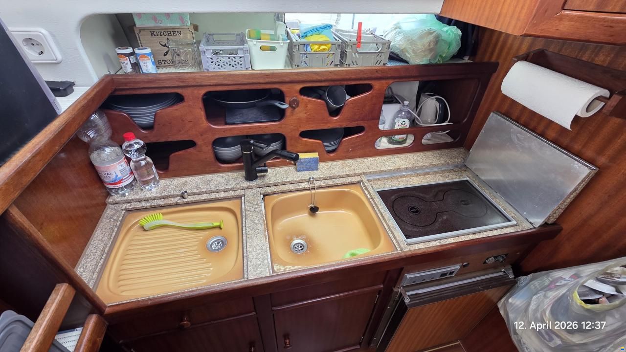 Sealine 305 Flybridge