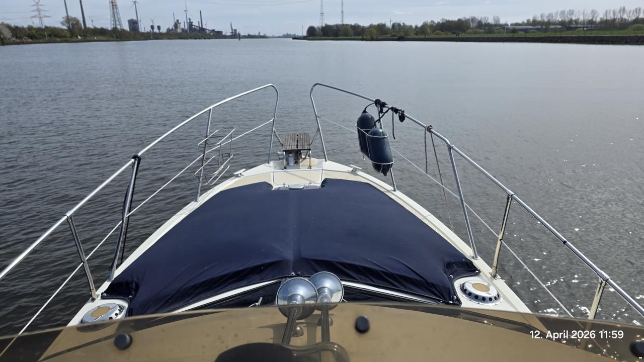 Sealine 305 Flybridge