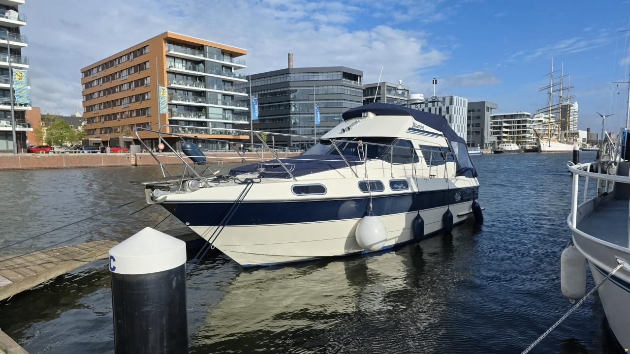 Sealine 305 Flybridge