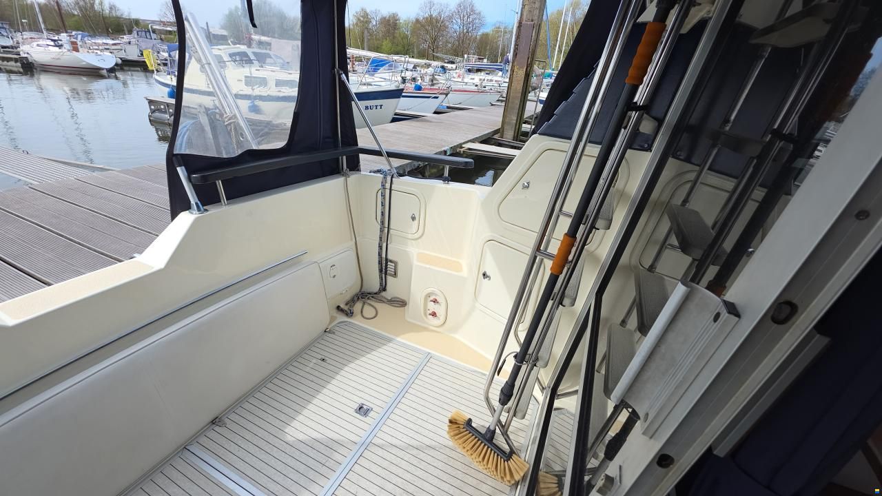 Sealine 305 Flybridge
