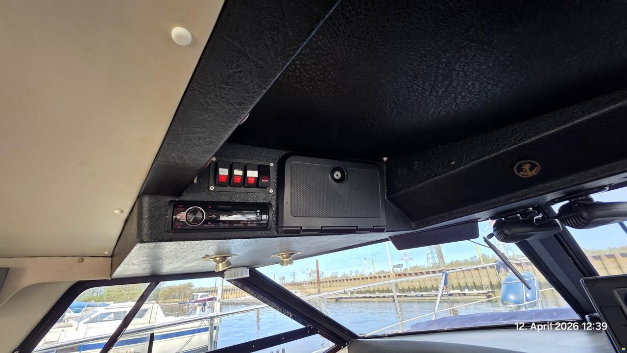 Sealine 305 Flybridge