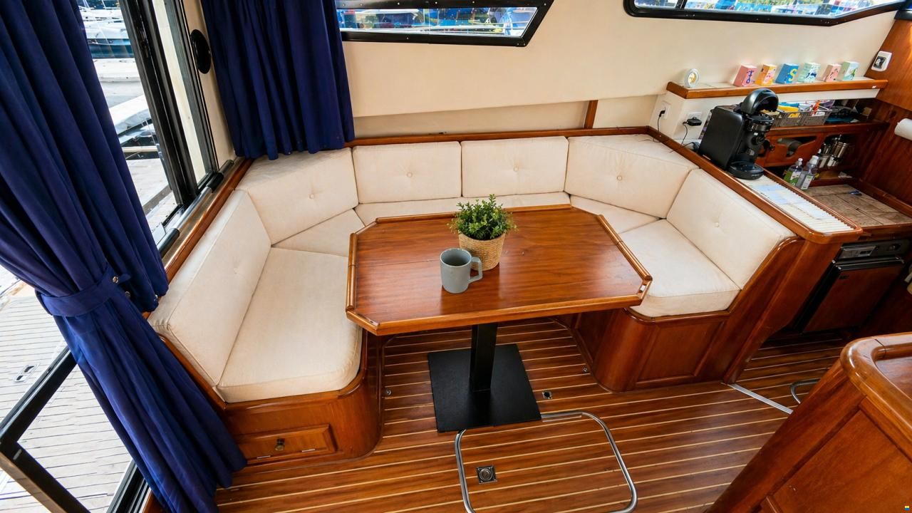Sealine 305 Flybridge