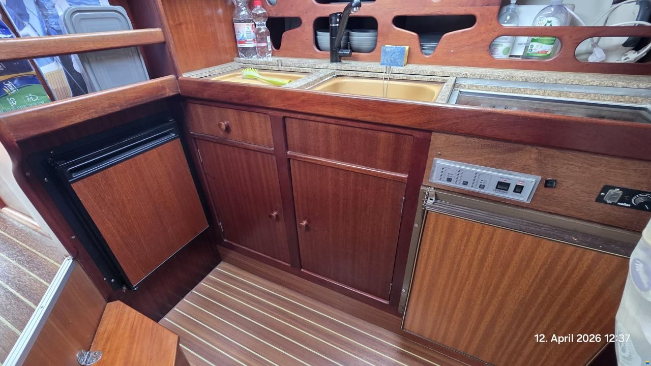 Sealine 305 Flybridge