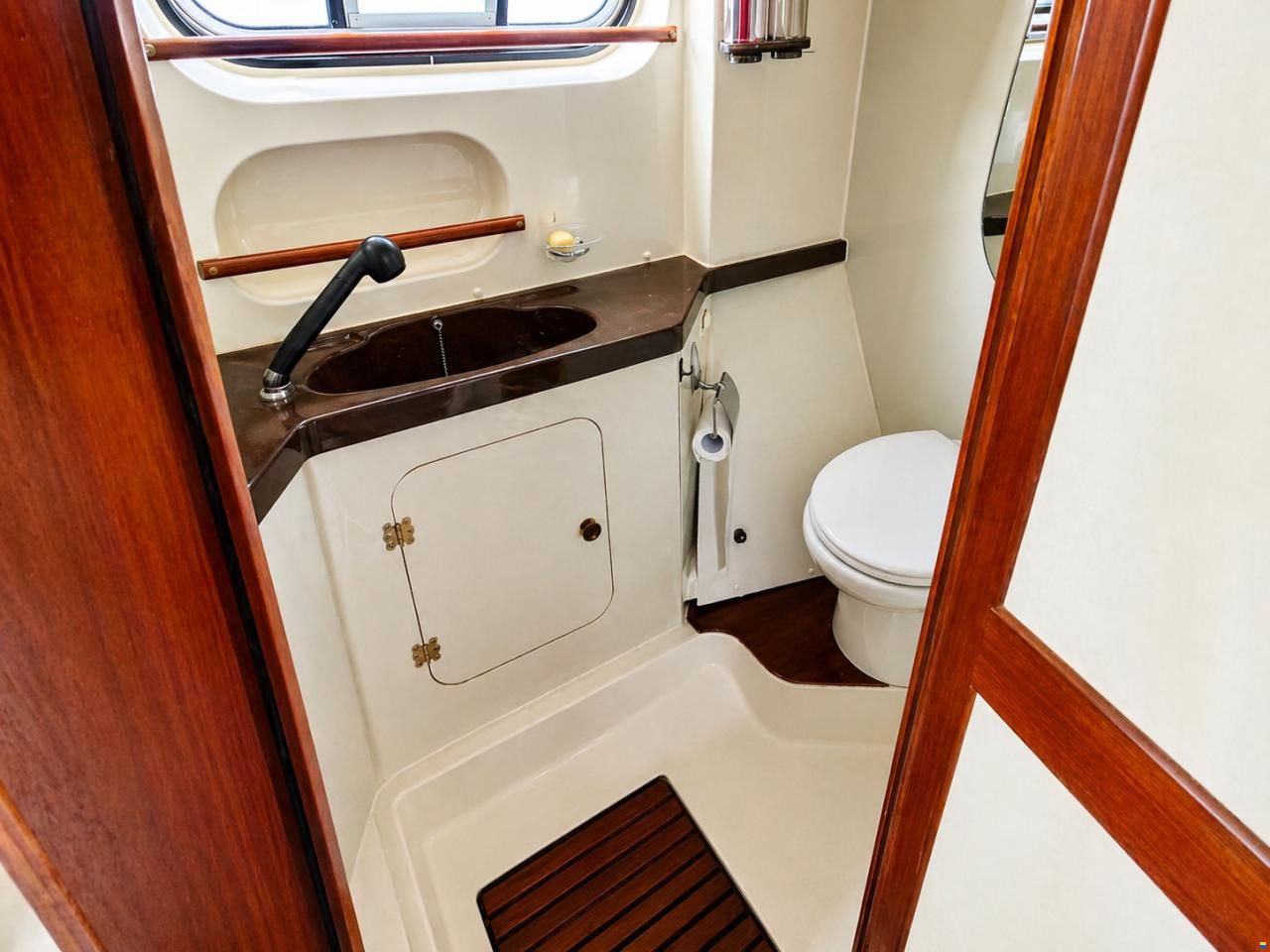 Sealine 305 Flybridge