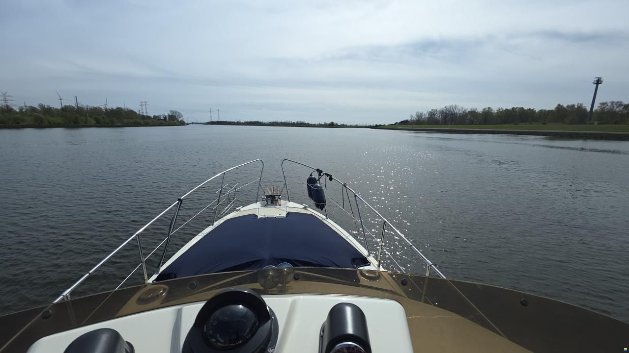 Sealine 305 Flybridge