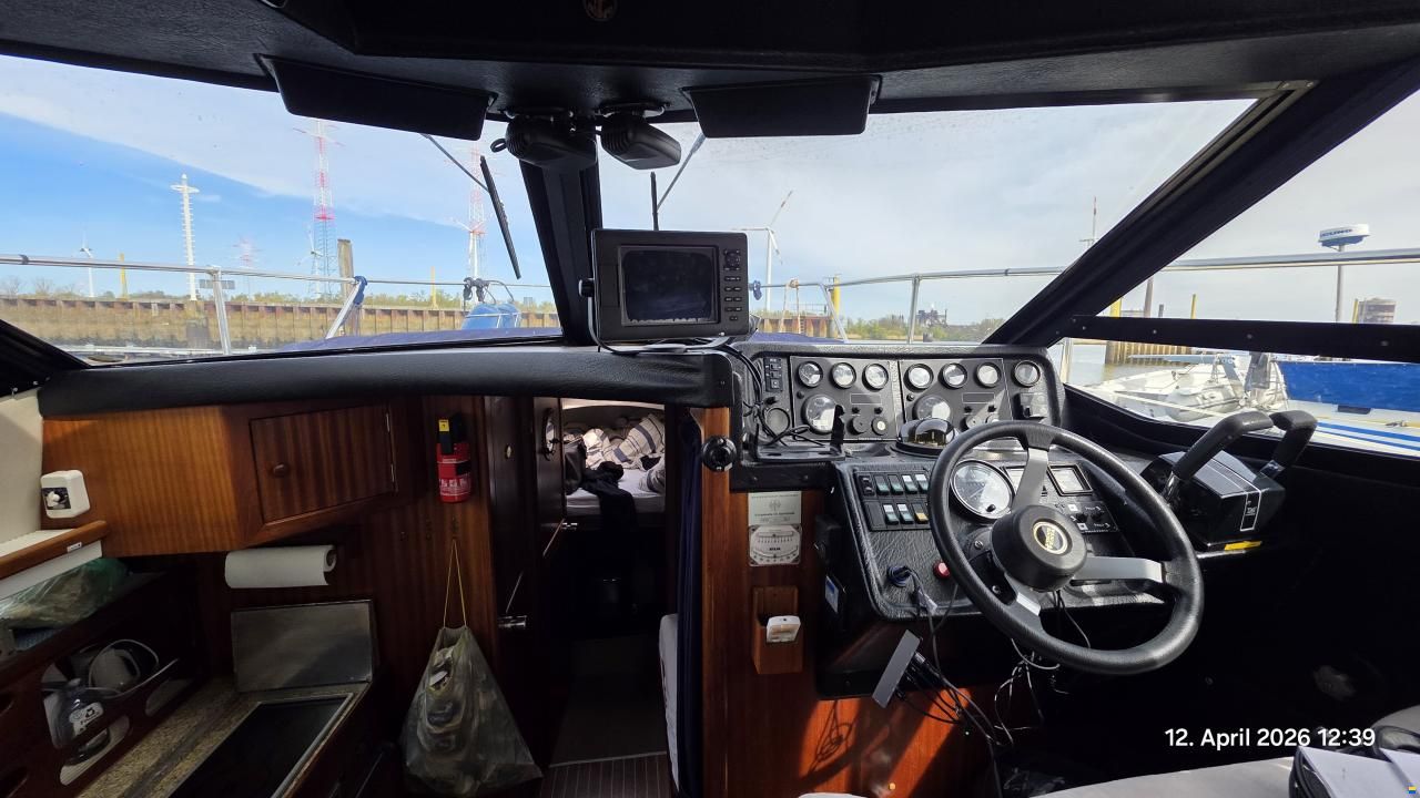 Sealine 305 Flybridge