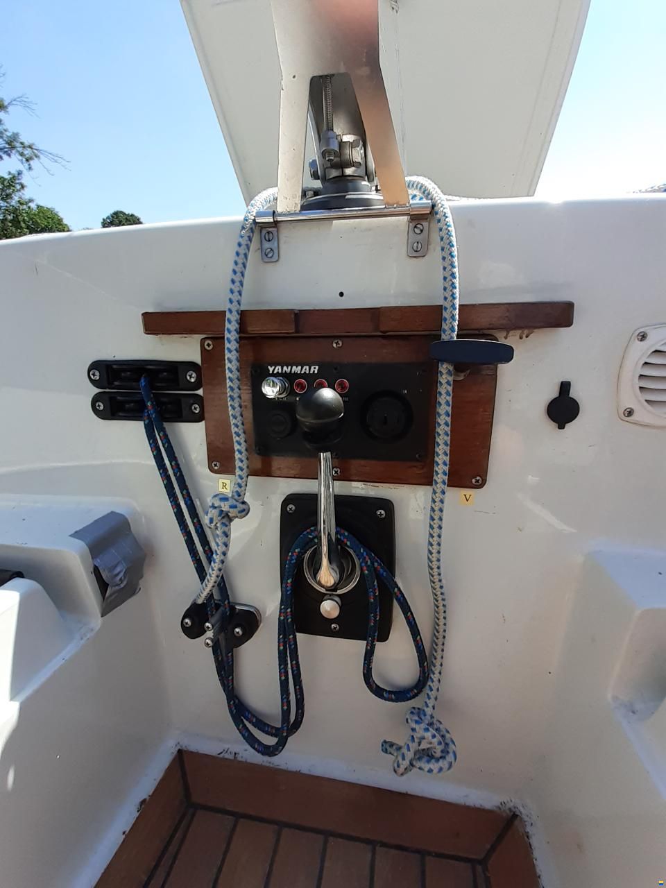 Frauscher h 26