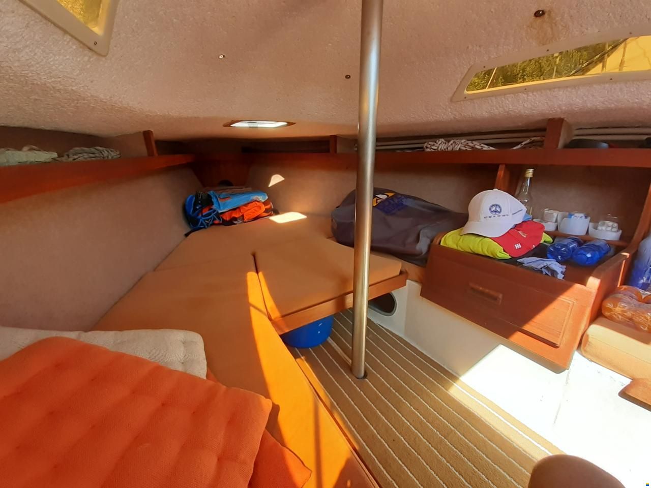 Frauscher h 26