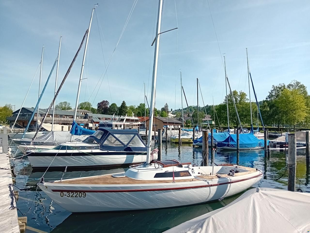 Frauscher h 26